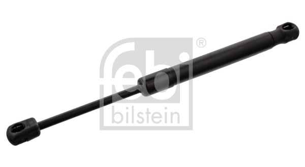 Gas Spring, bonnet